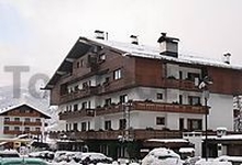 Hotel Europa Cortina D'Ampezzo