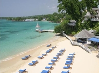 Sandals Royal Plantation