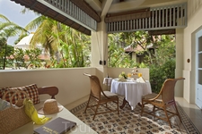 Raffles Grand Hotel D'Angkor 