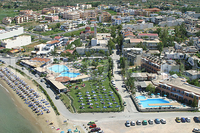 Фото отеля Adele Mare Hotel - Bungalows