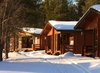Фотография отеля Davvi Arctic Lodge