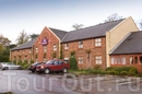 Фото Premier Inn Macclesfield North 