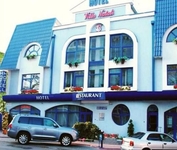 Villa Natali (Вилла Натали)