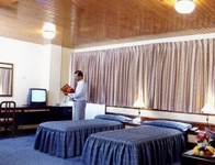 Atlas Hotel