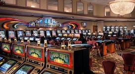 Aruba Marriott Resort and Stellaris Casino