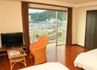 Фото отеля Atami Seaside Spa & Resort