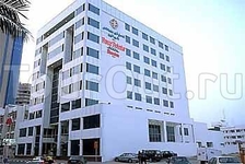 Four Points By Sheraton Bur Dubai