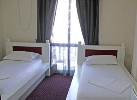 Grand Hotel Saranda