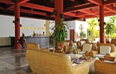 Thande Beach Hotel Ngapali