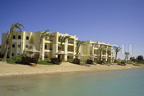 Panorama Bungalows Resort El Gouna