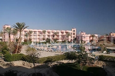 Alba Club Horizon Sharm Resort