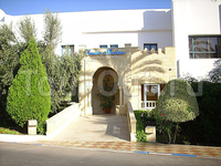 Mahdia Palace