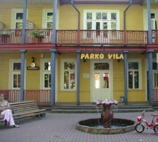 Parko Vila