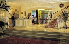 Hotel Terme Helvetia