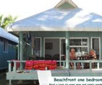 Фото отеля Sunhaven Beach Bungalows