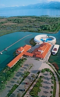 Фото отеля Plavnica Eco Resort