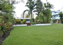 Palm Garden Hotel