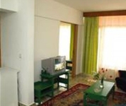 Hotel Ambasador Mamaia