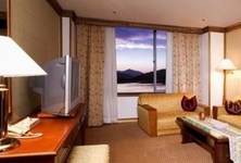 Gyeungju Chosun Spa Hotel