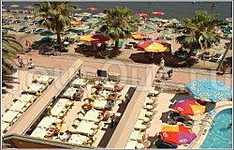 Green Beach Hotel