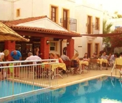 Alta Park Hotel Gumbet