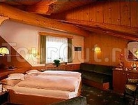 Hotel Sun Valley Selva Gardena