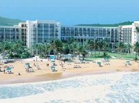 Rio Mar Beach Resort