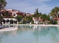 Flamingo Bay Hotel and Marina