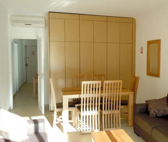 Apartment Marbel Sol