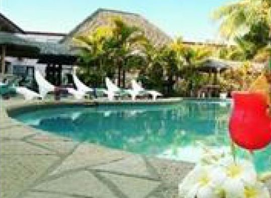 Capricorn International Hotel Nadi