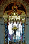 Les Invalides(Tomb of Napoleon)