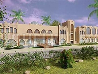 Sharm El Sheikh Amar El Zaman Resort