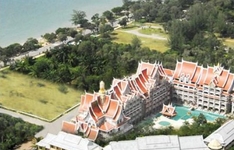 Ayodhaya Suites Resort & Spa