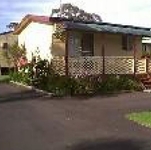 Alonga Cottages Sussex Inlet