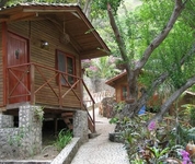 Posada Ecologica la Abuela