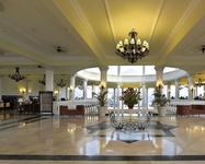 Grand Palladium Lady Hamilton Resort and Spa