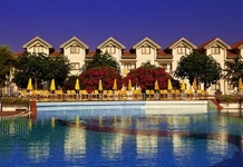 Salamis Bay Conti Hotel & Casino