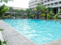 Barcel Sarabia Manor Hotel Iloilo City