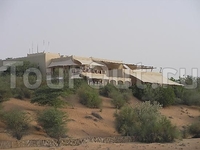 Al Maha Desert Resort & Spa