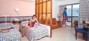 Фото Sol Aloha Playa (Aporthotel)