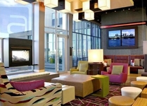 Aloft Rogers-Bentonville