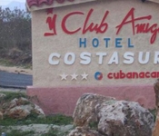 Club Amigo Costasur