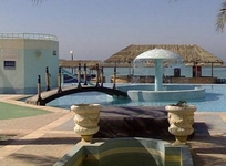 Tulip Inn Hawar Beach