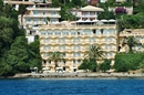 Фото Pontikonisi Hotel