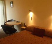 171 On High Motel