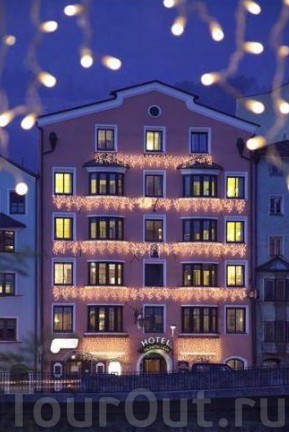 Best Western Hotel Mondschein