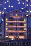 Best Western Hotel Mondschein