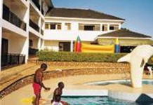 Dolphin Suites Kampala