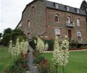 A L Oree Du Bois Apartment Bouillon