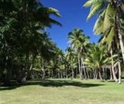 Naigani Island Resort